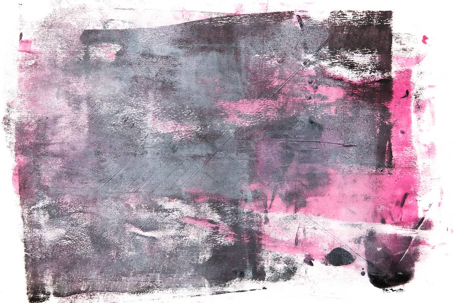 Abstract Grey and Pink free texture