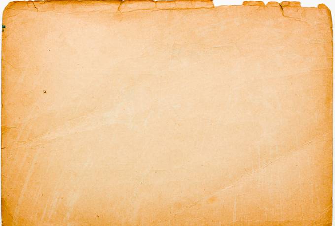 free old paper cover texture