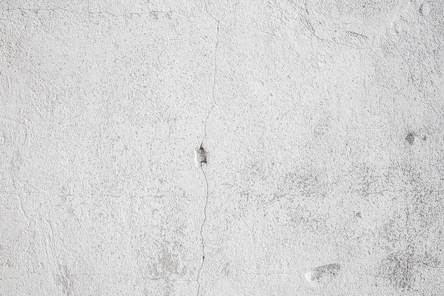 White Old Concrete Wall free texture