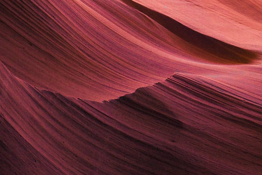 Antelope Canyon Wall free texture