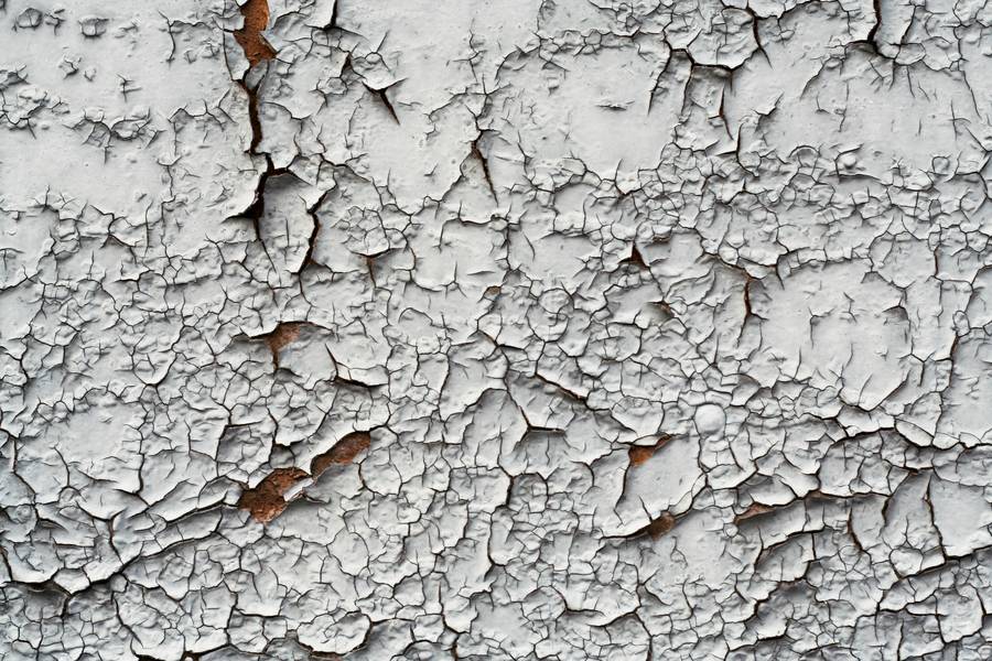 Cracked paint texture  Texture painting, Cracked paint, Peeling