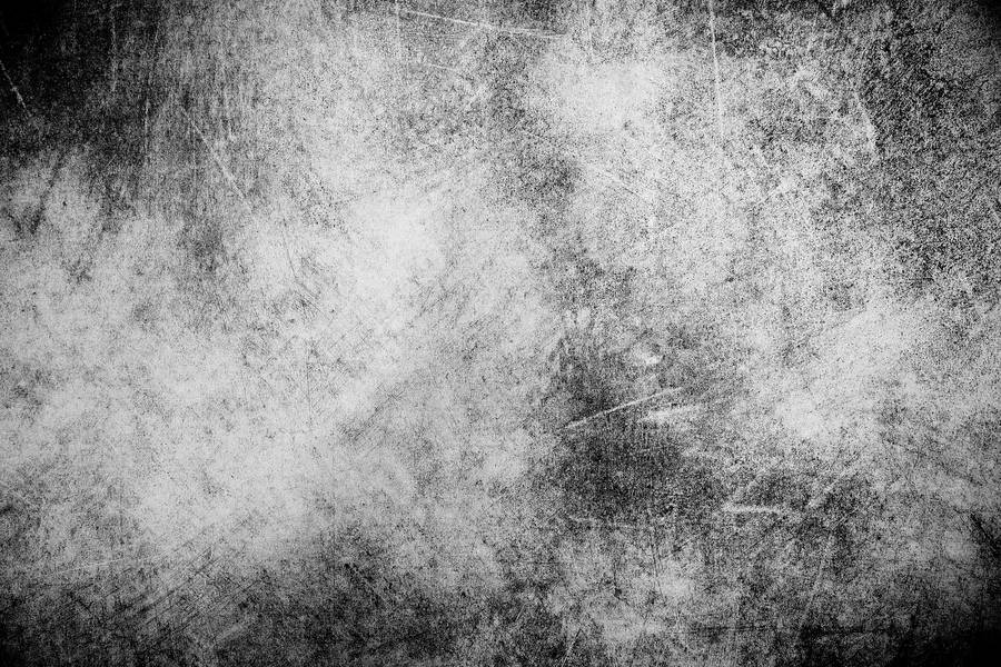 Grunge Black and White Background free texture