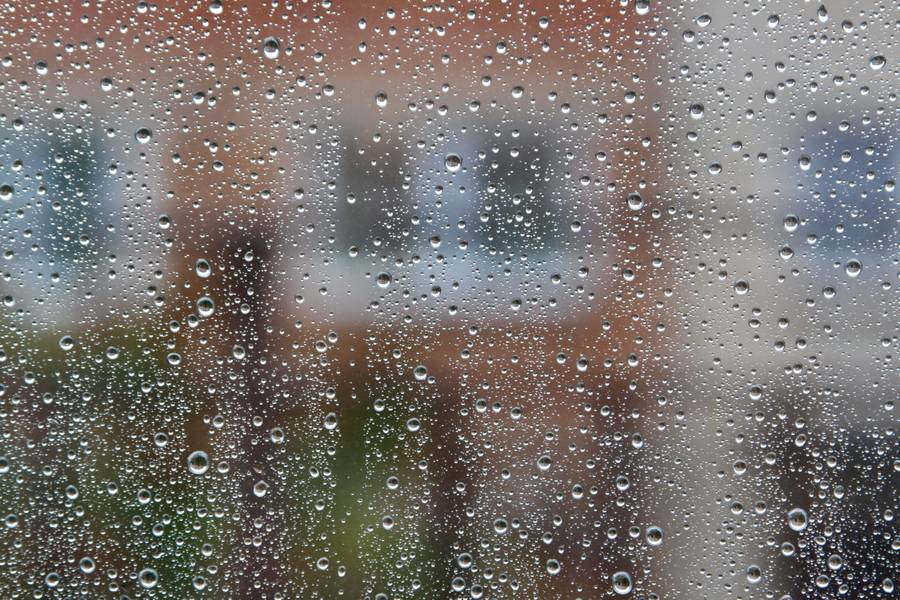raindrop pane glass free texture